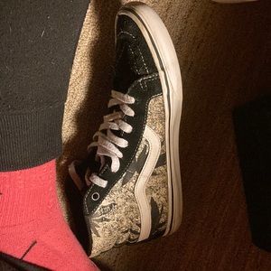 Just selling some old vans I have. I don’t need them anymore there are too small
